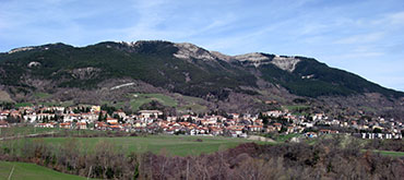 Sede di Carpegna Sede di Carpegna
