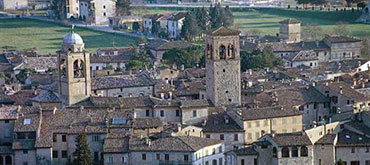 Sede di Sant'Angelo in Vado Sede di Sant'Angelo in Vado
