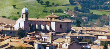Sede di Cagli Sede di Cagli