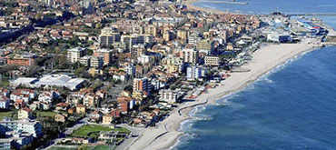 Sede di Fano Sede di Fano