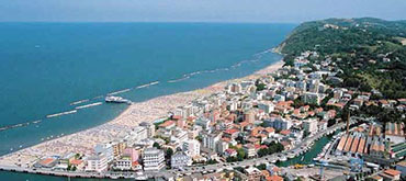Sede di Gabicce Mare Sede di Gabicce Mare