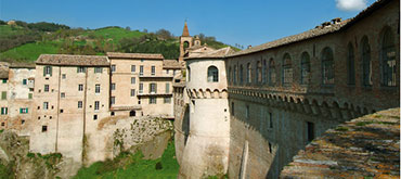 Sede di Urbania Sede di Urbania