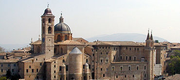 Sede di Urbino Sede di Urbino