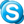 Chiamaci con Skype