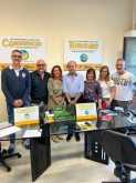 Confcommercio di Pesaro e Urbino - Stagionalit, firmato accordo tra Confcommercio Marche Nord e sindacati