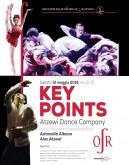 Confcommercio di Pesaro e Urbino - Atzewi Dance Company presenta KEY POINTS lo spettacolo di danza dellanno