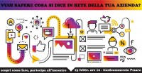 Confcommercio di Pesaro e Urbino - Analisi dei dati delle Pmi nellincontro gratuito di Confcommercio  - Pesaro