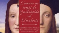 Confcommercio di Pesaro e Urbino - Festa degli innamorati a Fossombrone: Lamore ai tempi di Guidobaldo e Elisabetta