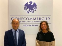 Confcommercio di Pesaro e Urbino - La Confcommercio di Fano avr una nuova sede. Sar in via San Francesco 41.