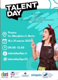 Confcommercio di Pesaro e Urbino - Il progetto Talent Day della Fipe parte da Pesaro. Confcommercio incontra lIstituto Alberghiero