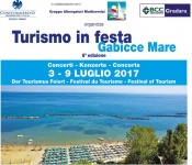Confcommercio di Pesaro e Urbino - A Gabicce  Turismo in Festa: appuntamenti musicali per tutti i gusti organizzati da Confcommercio - Pesaro