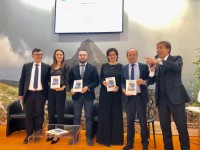 Confcommercio di Pesaro e Urbino - Presentato alla Bit di Milano l Itinerario della Bellezza 2019″ - Pesaro