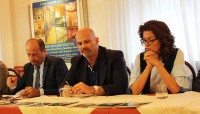 Confcommercio di Pesaro e Urbino - A Fossombrone, accordo tra Comune e Confcommercio per la promozione turistica della citt - Pesaro