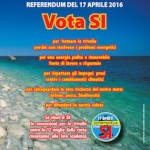 Confcommercio di Pesaro e Urbino - REFERENDUM 17 APRILE: Votare S - Pesaro