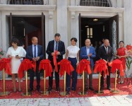 Confcommercio di Pesaro e Urbino - Casa Marche: opportunit in Cina per le aziende della nostra provincia - Pesaro