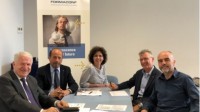 Confcommercio di Pesaro e Urbino - Rinnovo cariche Formaconf: Amerigo Varotti  il nuovo presidente - Pesaro