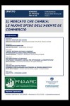 Confcommercio di Pesaro e Urbino - Il mercato che cambia:  le nuove sfide dellagente di commercio - Pesaro