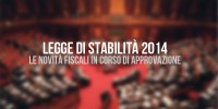 Confcommercio di Pesaro e Urbino - Legge di Stabilit 2014