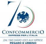 Confcommercio di Pesaro e Urbino - 70 di Confcommercio, il Presidente Sangalli a Pesaro per l'anniversario - Pesaro