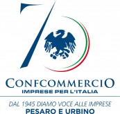 Confcommercio di Pesaro e Urbino - 70 di Confcommercio, il Presidente Sangalli a Pesaro per l'anniversario