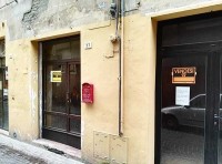 Confcommercio di Pesaro e Urbino - Negozi sfitti, Varotti: Gli amministratori in parte responsabili - Pesaro