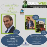Confcommercio di Pesaro e Urbino - Confcommercio presenta il libro Cocaweb. Una generazione da salvare del Senatore Cangini