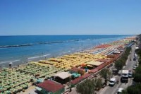 Confcommercio di Pesaro e Urbino - La Bocciatura del piano spiaggia  fondamentale una nostra vittoria - Pesaro