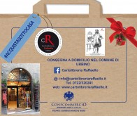 Confcommercio di Pesaro e Urbino - Cartolibreria Raffaello