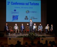 Confcommercio di Pesaro e Urbino - Turismo volano per lo sviluppo delle Marche, Confcommercio Marche Nord e Regione:  “Facciamo rete” - Pesaro
