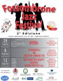 Confcommercio di Pesaro e Urbino - Fossombrone Jazz Festival, pronte tre elettrizzanti serate con Joe Magnarelli, Greta Panettieri e Hy