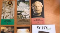 Confcommercio di Pesaro e Urbino - Fossombrone, anche il parco archeologico Forum Sempronii ha la sua brochure - Pesaro