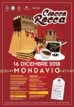 Confcommercio di Pesaro e Urbino - Ecco Ciocco Rocca a Mondavio  - Pesaro