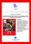 Confcommercio di Pesaro e Urbino - Ecco “Con un giro di parole”, calendario a scopo benefico di Terziario Donna Confcommercio - Pesaro