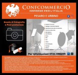 Confcommercio di Pesaro e Urbino - Confcommercio Pesaro, ecco la Scuola Permanente di Fotografia e Postproduzione - Pesaro