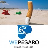 Confcommercio di Pesaro e Urbino - PESARO: Ordinanza Sindacale Divieto di Fumo sulle spiagge