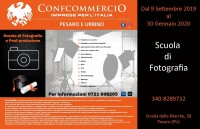 Confcommercio di Pesaro e Urbino - Scuola di fotografia per attimi speciali - Pesaro