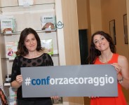 Confcommercio di Pesaro e Urbino - Quando tra due donne c’è sintonia, gli effetti sono visibilmente dirompenti.  - Pesaro