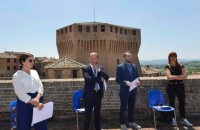 Confcommercio di Pesaro e Urbino - A Mondavio le domeniche di giugno visita gratuita alla Rocca - Pesaro