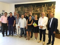 Confcommercio di Pesaro e Urbino - Mario Di Remigio confermato Presidente dell’Associazione Ristoratori- Confcommercio  - Pesaro
