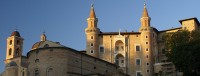 Confcommercio di Pesaro e Urbino - Accoglienza Diffusa ad Urbino - Pesaro