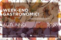 Confcommercio di Pesaro e Urbino - Week End Gastronomici 2020
