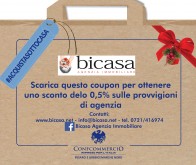 Confcommercio di Pesaro e Urbino - Bicasa Agenzia Immobiliare