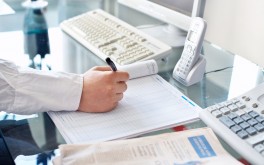 Confcommercio di Pesaro e Urbino - Tenuta della Contabilità Confcommercio di Pesaro e Urbino - Tenuta della Contabilità