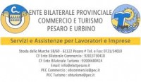 Confcommercio di Pesaro e Urbino - Organismo paritetico per le piccole aziende  - Pesaro