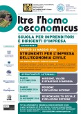 Confcommercio di Pesaro e Urbino - Oltre L'Homo Oeconomicus 2016