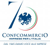 Confcommercio di Pesaro e Urbino - Confcommercio festeggia 70 anni e si prepara alle battaglie del futuro - Pesaro