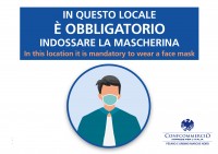 Confcommercio di Pesaro e Urbino - Nuove disposizioni DPCM 25 ottobre 2020  - Pesaro