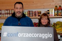 Confcommercio di Pesaro e Urbino - Un'intervista… al naturale con Pippi - Pesaro
