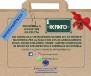 Confcommercio di Pesaro e Urbino - Renato Abbigliamento  - Pesaro