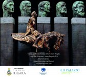 Confcommercio di Pesaro e Urbino - Bronzi tra i bronzi: a Pergola la mostra di Van der Haan - Pesaro